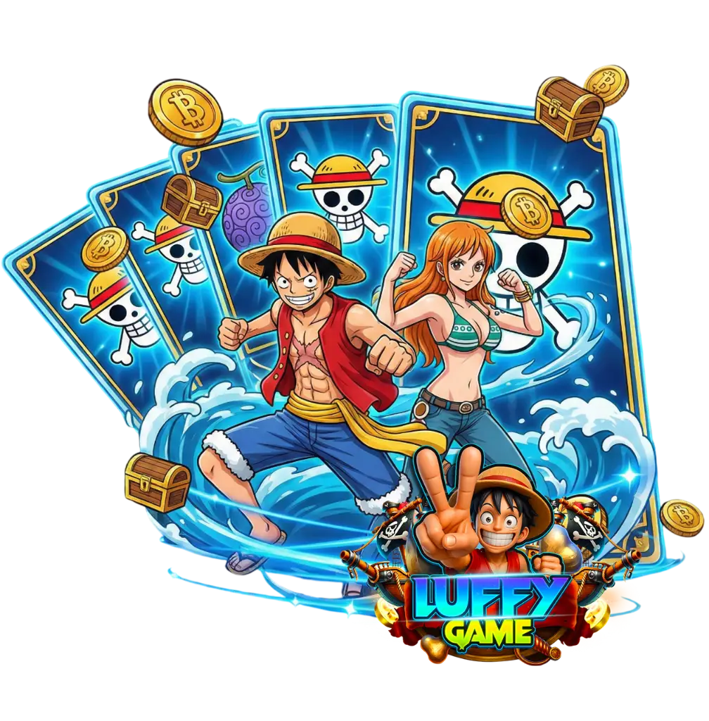 LUFFYGAME
