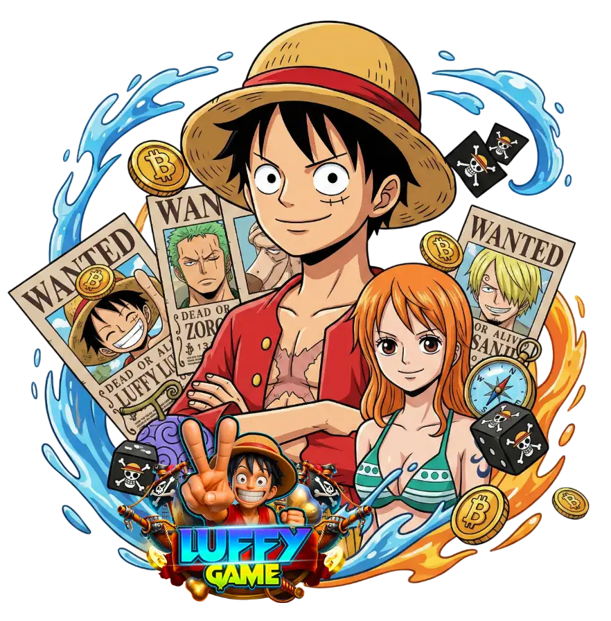 LUFFYGAME